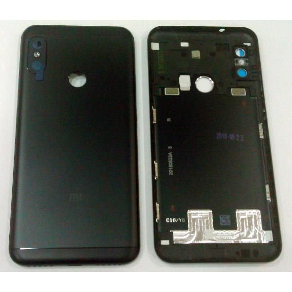 Xiaomi tampa bateria varios modelos