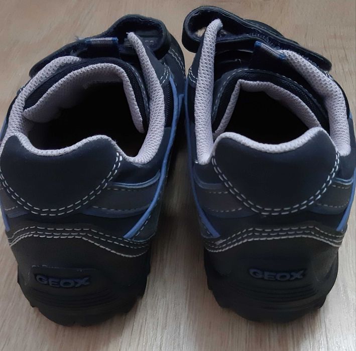 Buty Geox Respira r.38