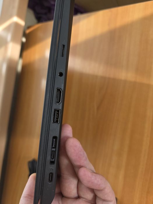 Lenovo ThinkPad T14 G1 (i5-10310U / 16GB / 256GB SSD)