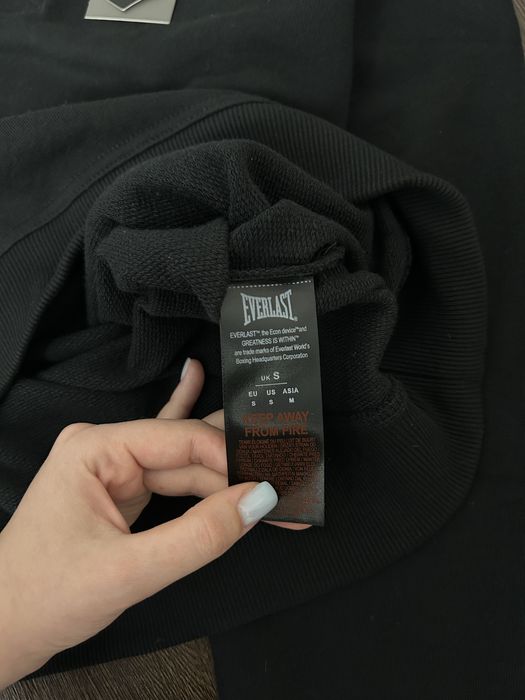 Світшот, регбі поло Everlast (S,M,L,XL)