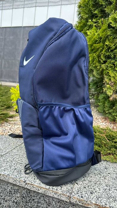 Nike Varsity Elite BackPack Темно-синій