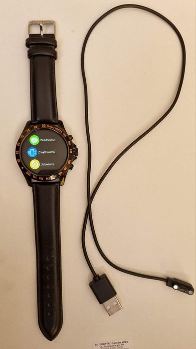 Smartwatch Garett Men Style