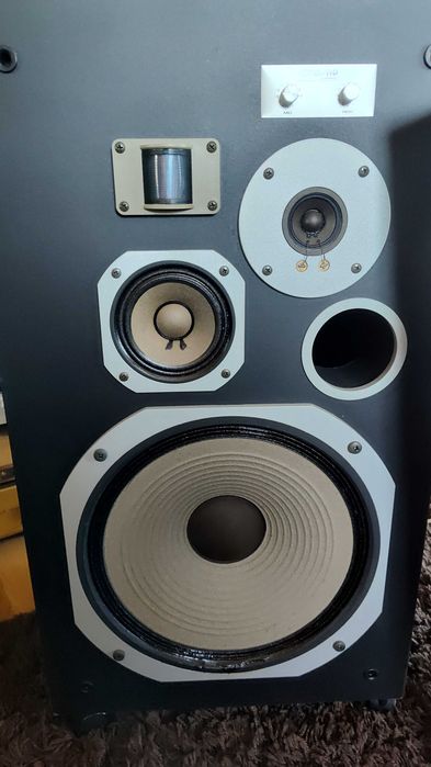 Zestaw .Pioneer Qx-9900 + HPM 110
