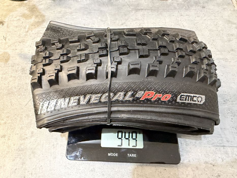 Opona Kenda Nevegal 2 Pro EMC 29x2,40
