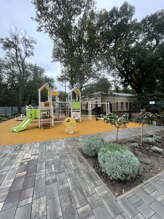 Прямой Вид на МОРЕ! 67 метров для счастливой жизни! Олимпийский