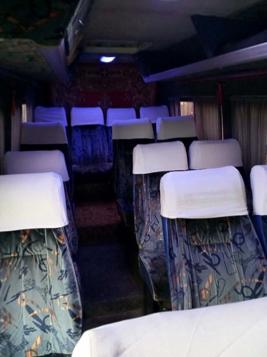 Продам Mercedes-Benz Sprinter 2002 CDI 2,2