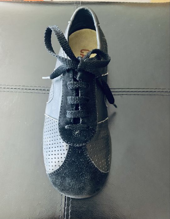 Ténis / Sapatilhas senhora / criança para pé 35