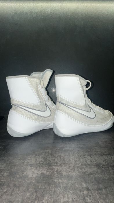 Buty bokserskie nike