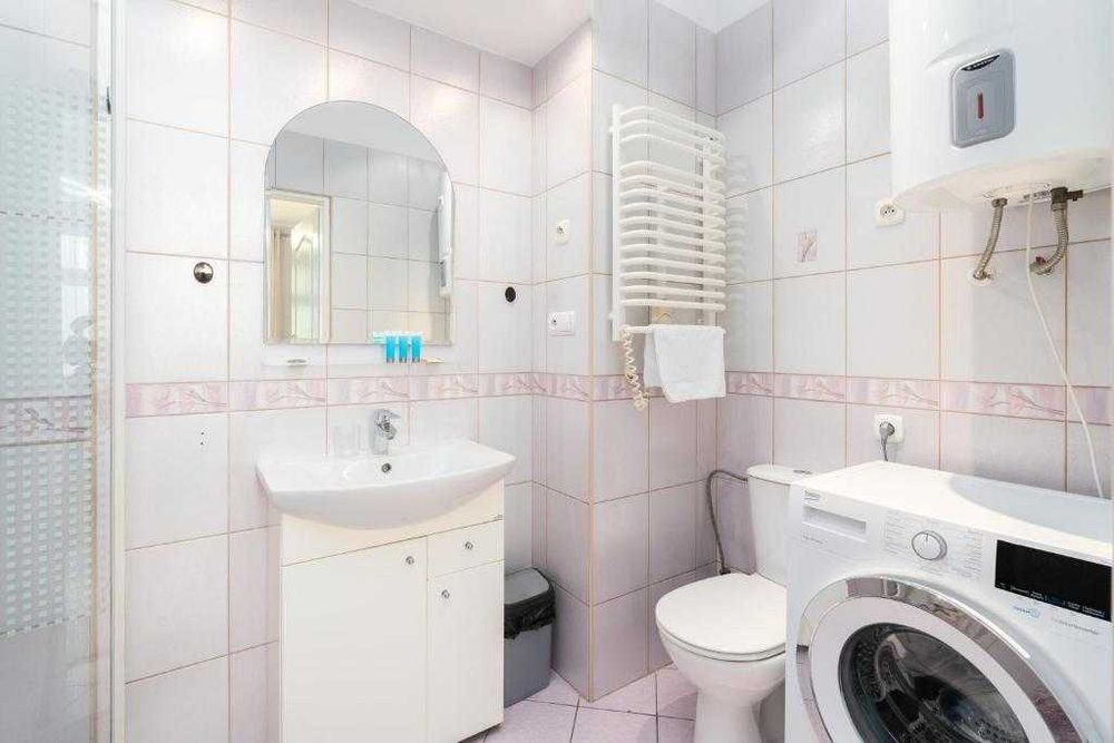 Mieszkanie/kawalerka 33 m² Kraków-centrum - Więcej