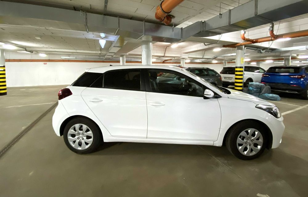 Hyundai i20 1.2 Classic