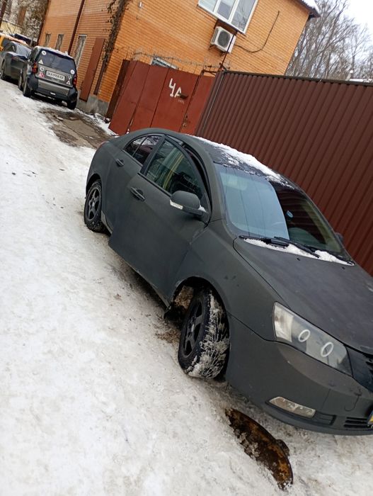 Авто  б/у на повному ходу