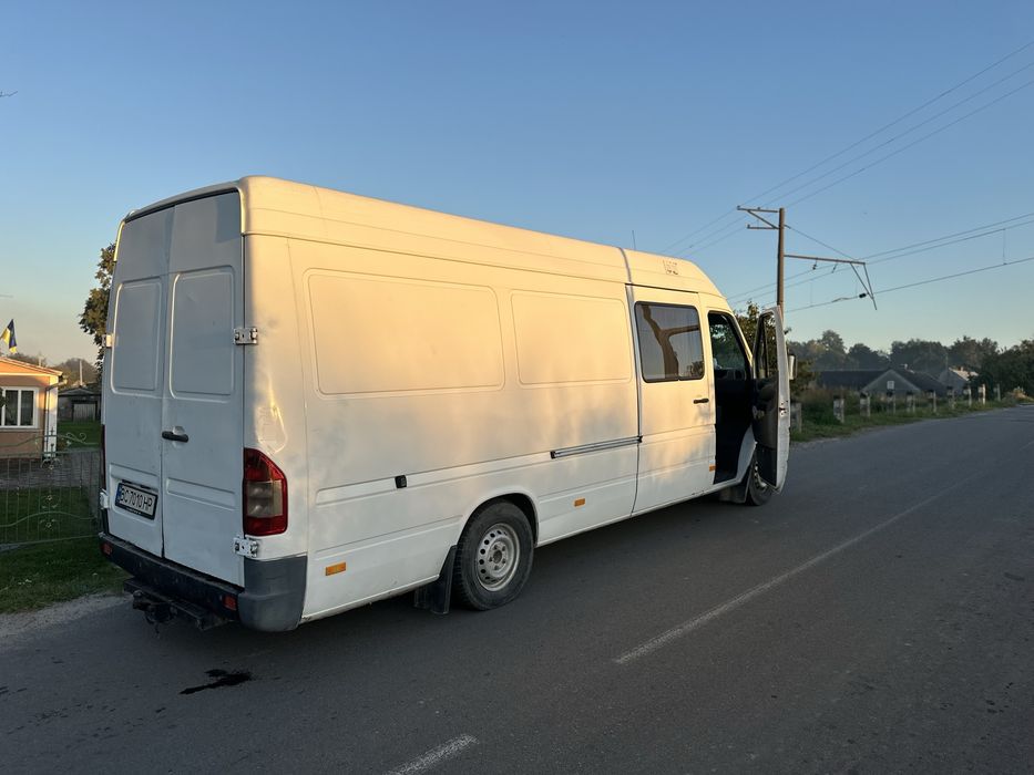 Вантажні перевезення
