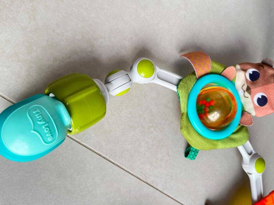 Arco para carrinho bebé Tiny Love