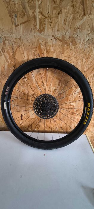 Rodas 29 BTT - Completas