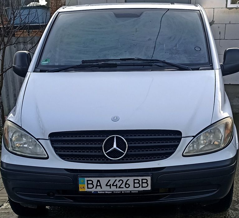 Продам Віто 2006 р.в.