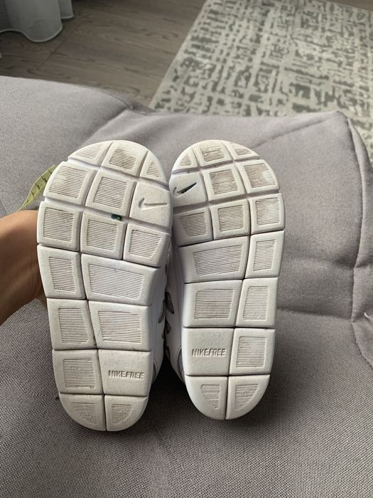 Кросівки Nike