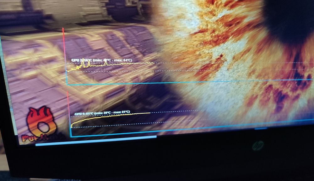 Hp gaming 15 rtx3050,r5 5600,16/512