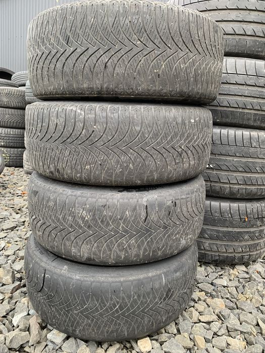 Колеса диски, 5 112 R18 BMW, Audi, Volkswagen, Skoda