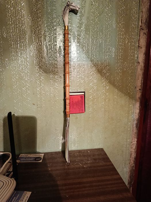 Ложка для обуви  Италия