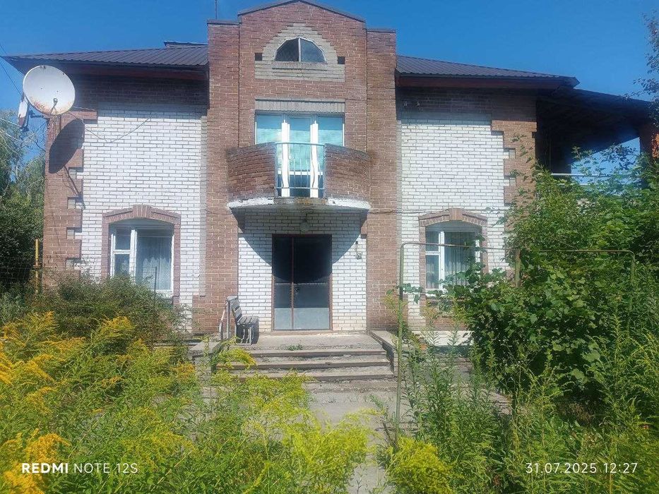 Продаж будинку в с. Гайок ( Тетянівка )