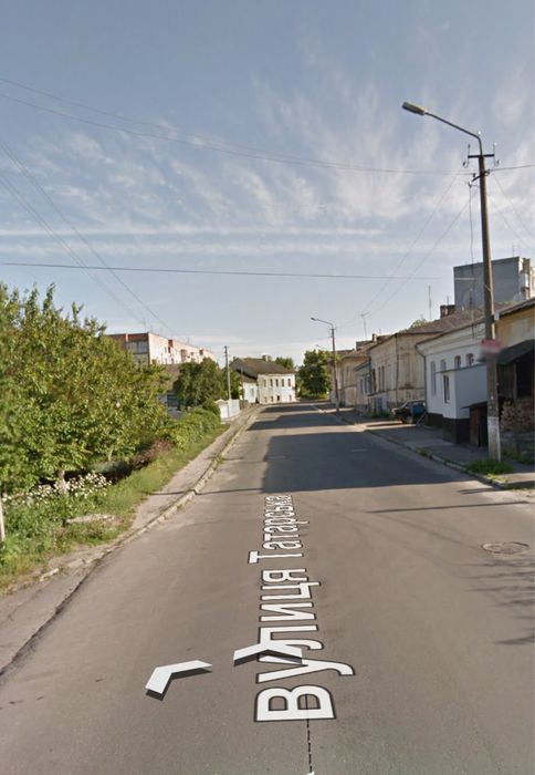 Продам 3-ох кімнатну квартиру, частину будинку