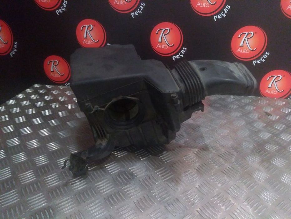 Caixa De Filtro Ford Focus Ii Turnier (Da_, Ffs, Ds)