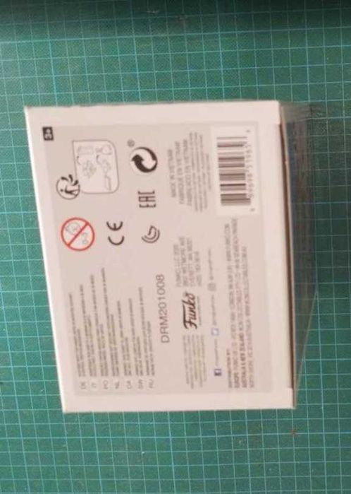 Funko Pop Classic Sonic the Hedgehog