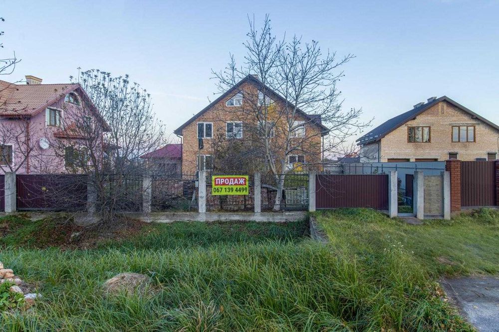 Продаж, дуплекс, 0 цикл, Ременів, Львівська область