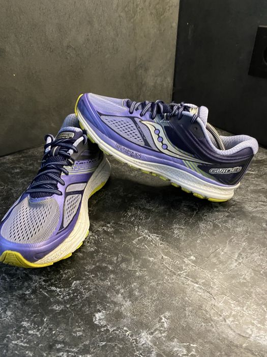 Buty Saucony Guide10