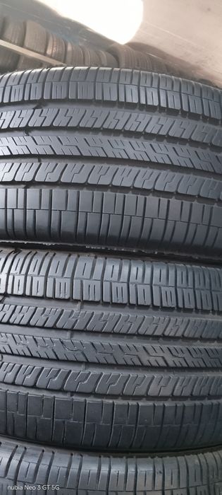 Pneus 245/50/20 goodyear