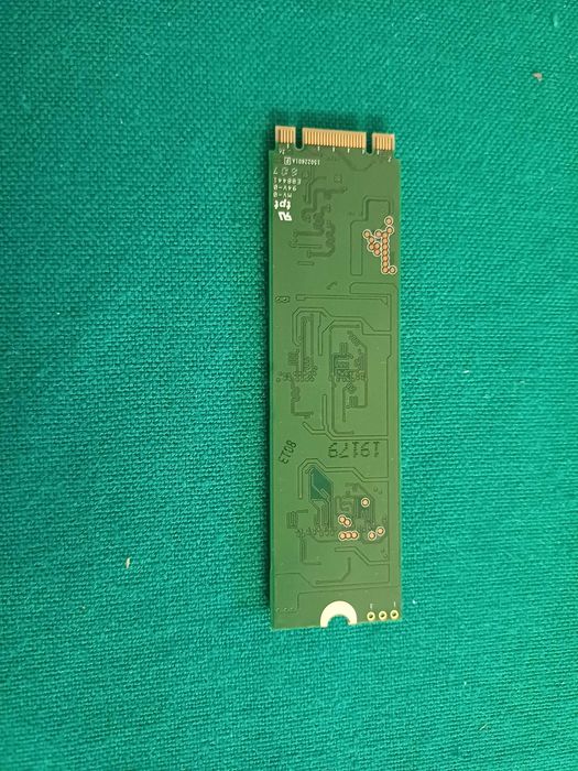 Lite-On SSD M2 NVMe 512 Gb