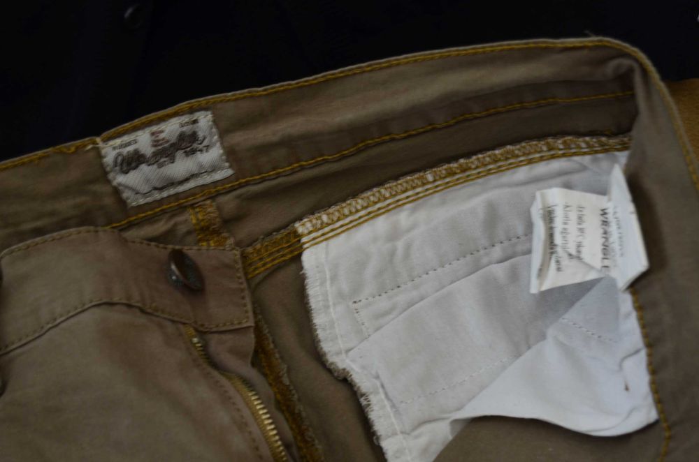 Брюки Wrangler W31 L34, джинси MandS,кардиган,рубашка,пуловер,джемпер