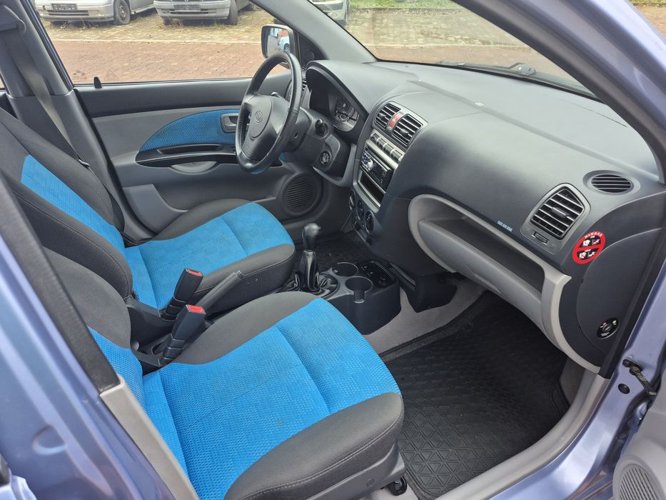 Sprzedam kia picanto