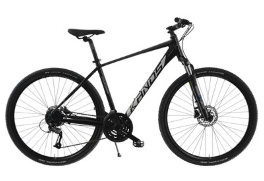 Rower Mega PROMOCJA crossowy 28 KANDS Canavaro damski ,męski, hamulce hydrauliczne HIT