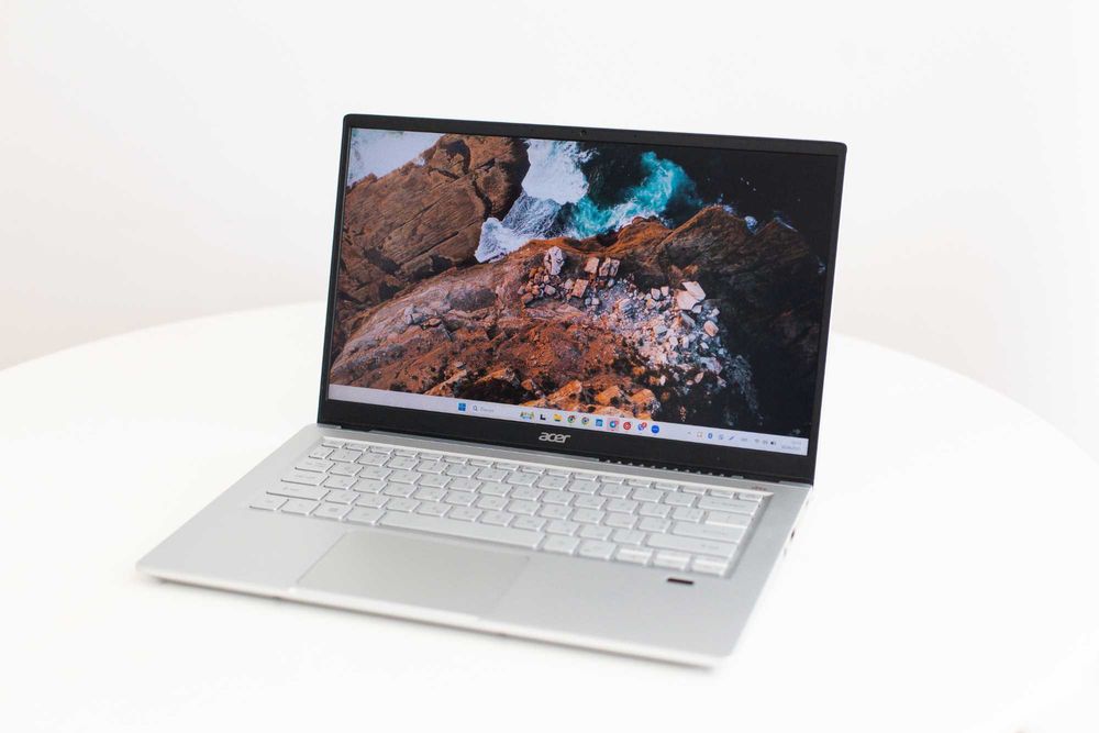 Ноутбук Acer Swift 3 SF314-43 (NX.AB1EU.00J)