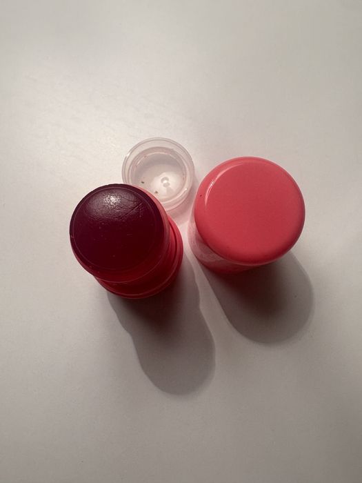 Róż mokry galaretka