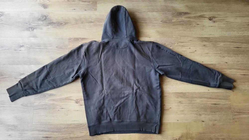 Bluza Black Diamond / Bawełna 100% organiczna