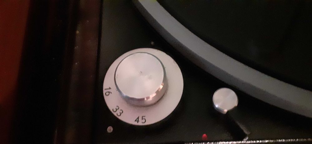 Програвач Вега 106 G 600 B Unitra