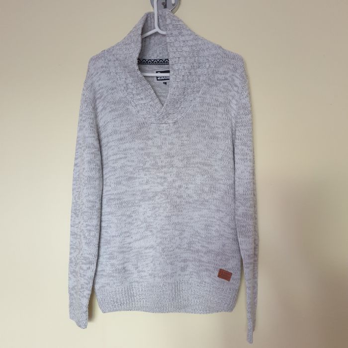 Sweter męski r. L