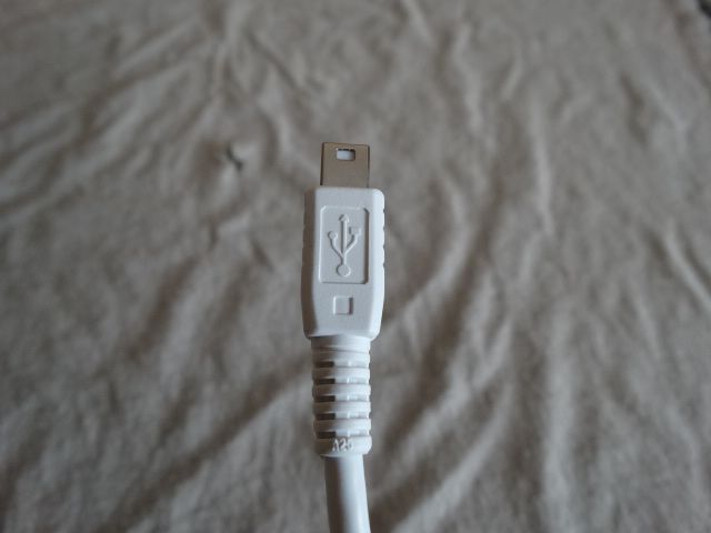 Cabo de Dados/Carga de Aparelhos Electrónicos Novo