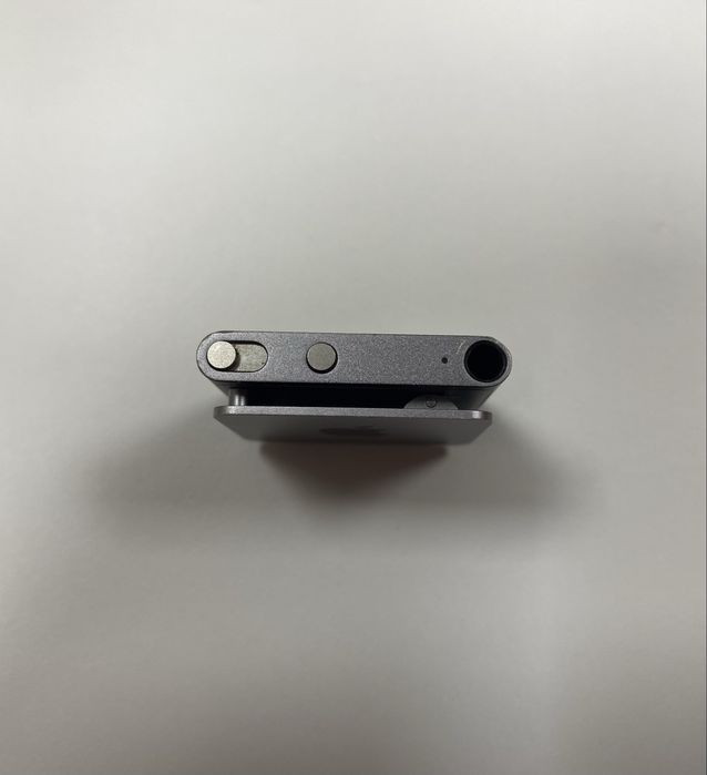 iPod Shuffle - 4ªGeração - 2Gb