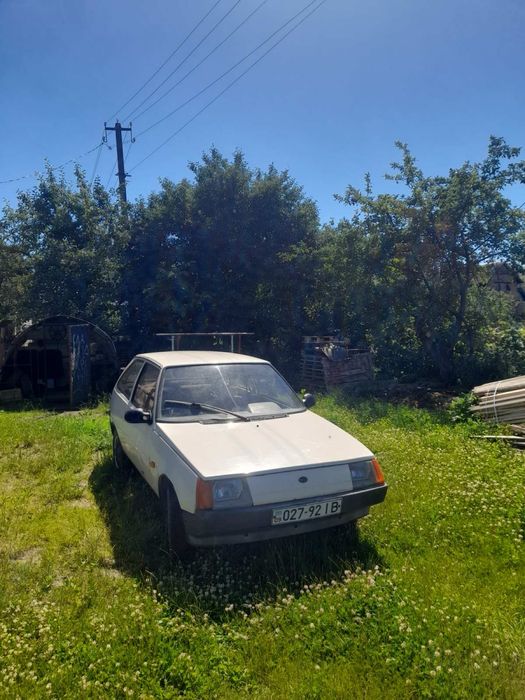 Продам заз таврія 2003 рік