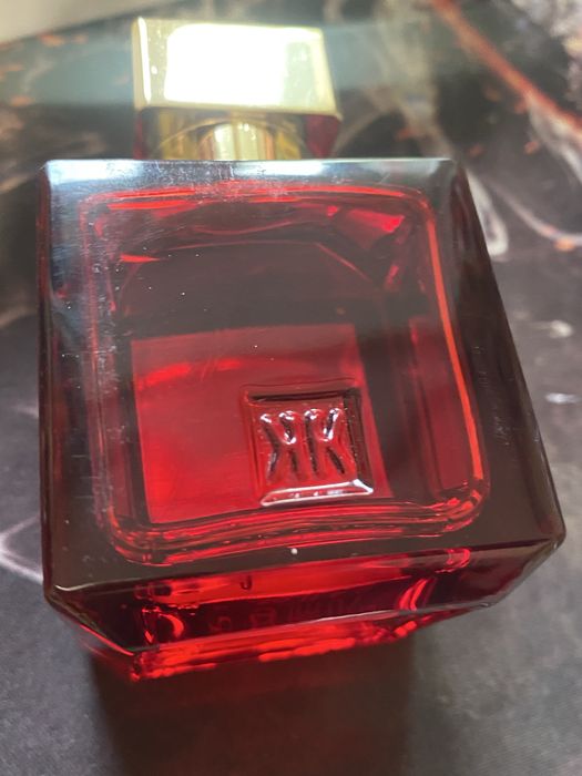 Baccarat Rouge 540 Maison Francis Kurkdjian