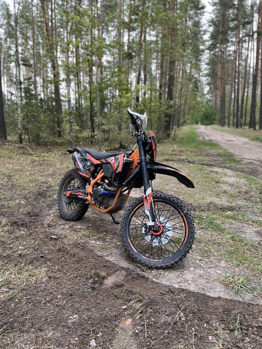 Geon Dakar GNS 300 6-ступка(Обмін)