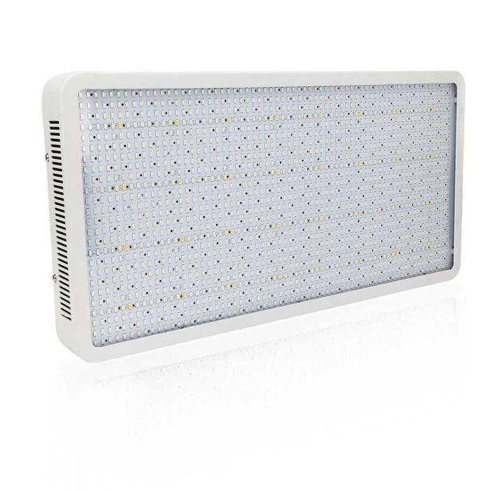 LAMPA Panel do Wzrostu Uprawy Roślin 1600W