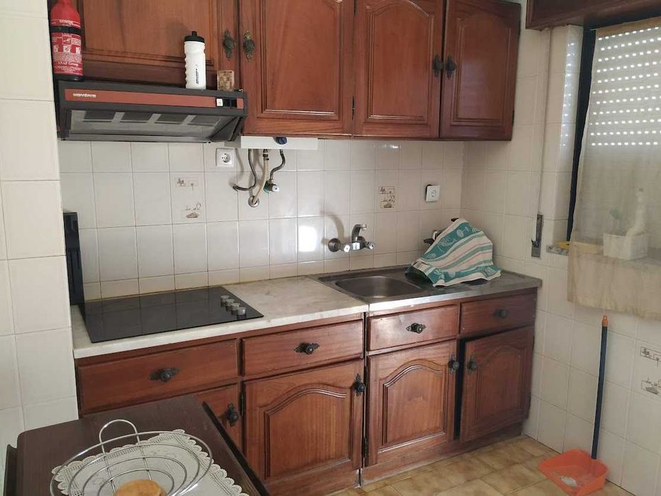 Apartamento T1 Albufeira