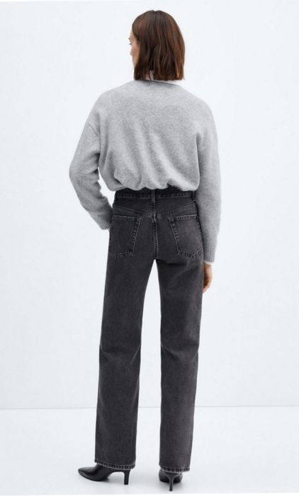 Новые Джинсы Mango