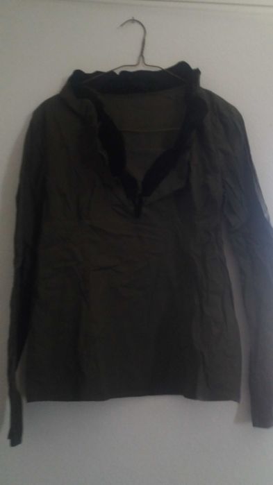 Pack Roupa S/M senhora de marca otimo estado