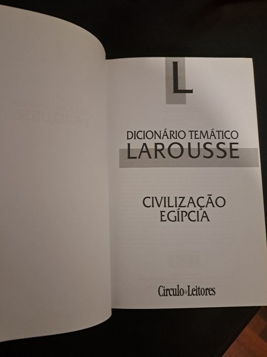 Civilização Egípcia