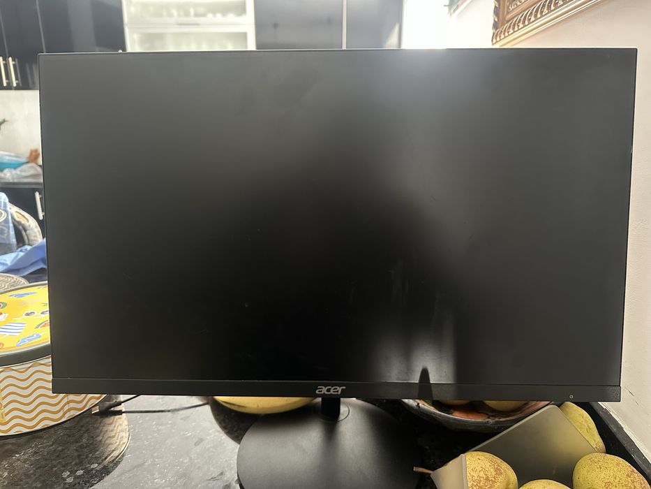 Setup gaming completo - Otimo estado